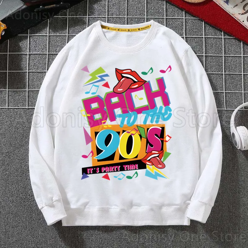 Back To The Future Delorean Hoodies Sweatshirts Men Woman Fashion Autumn Winter Hip Hop Hoody Male Casual Tops