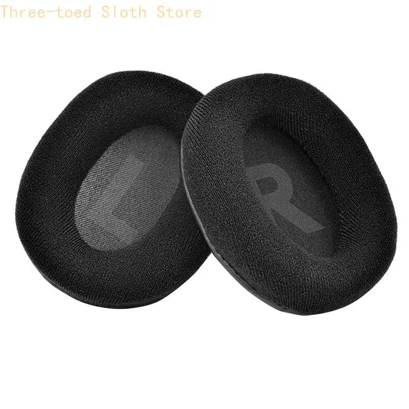 Ersatz-Ohrpolster für GPro/G X Headset-Hüllen E74A – Detail 3