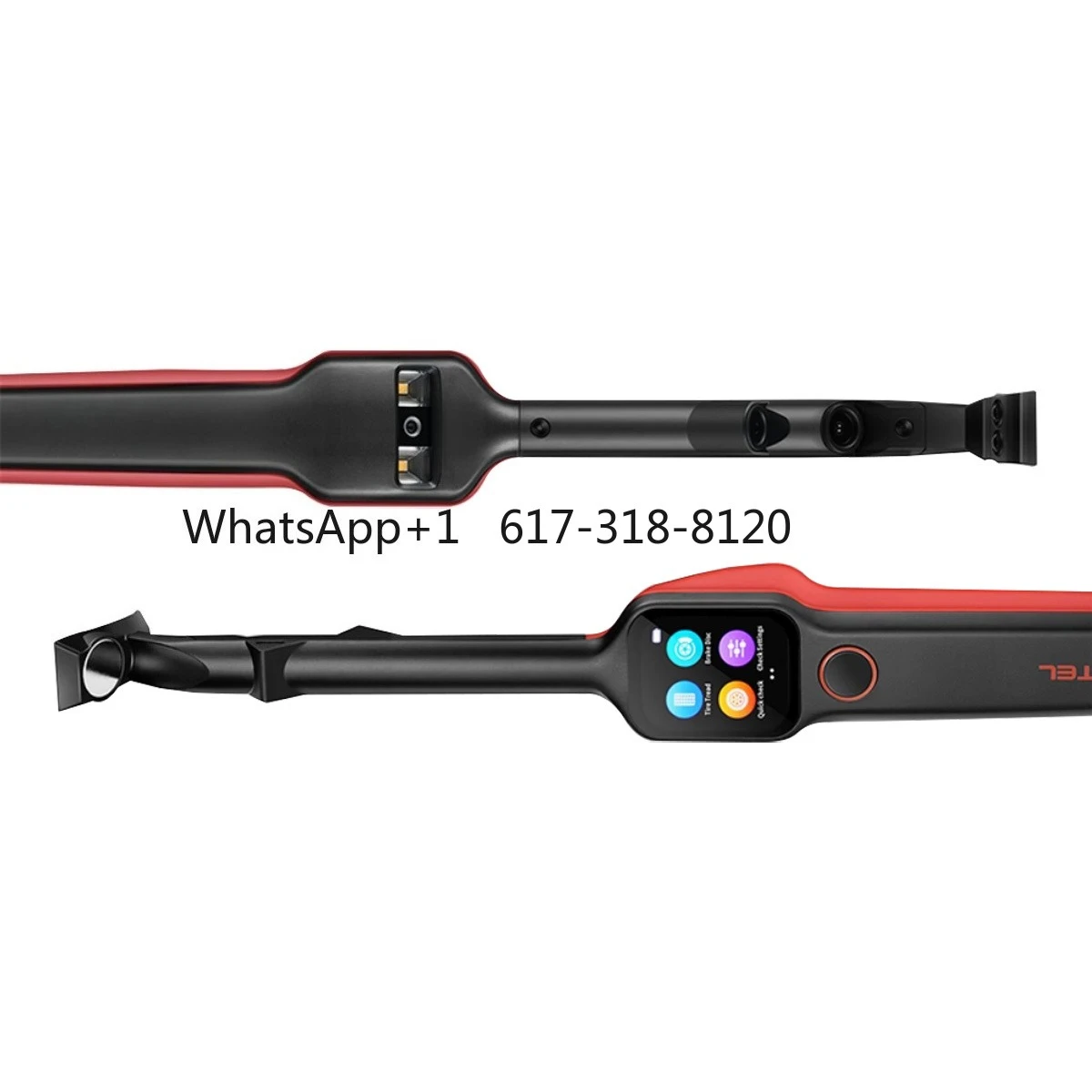 

TBE200E TPMS Laser Tire Tread Depth Automobile Detection Instrument