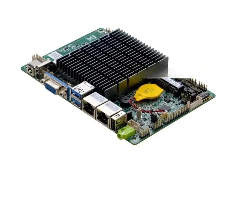 E41 Industrial Cont…