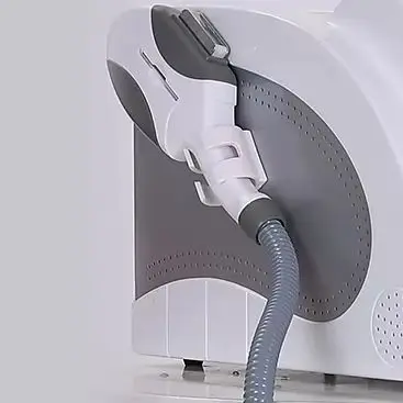 2 in 1 OPT IPL ND Yag Picosecond Machine, Professional Hair Removal Tattoo Removal Beauty Equipment for Beauty Salon