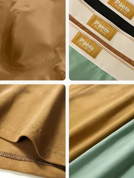 3pcs Men Panties Cotton BoxerShorts Man Underwear Mens Boxers Breathable U Convex Male Underpants Sexy Trunks 6 3pcs Men Panties Cotton BoxerShorts Man Underwear Mens Boxers Breathable U Convex Male Underpants Sexy Trunks 6