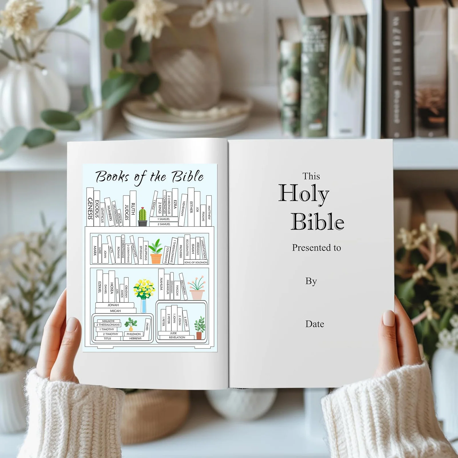 ملصقات الكتاب المقدس 8 أدوات تعليمية وقراءة ملصقات مذكرات مسيحية للأطفال ملصقات تعلم التقدم أداة التعلم