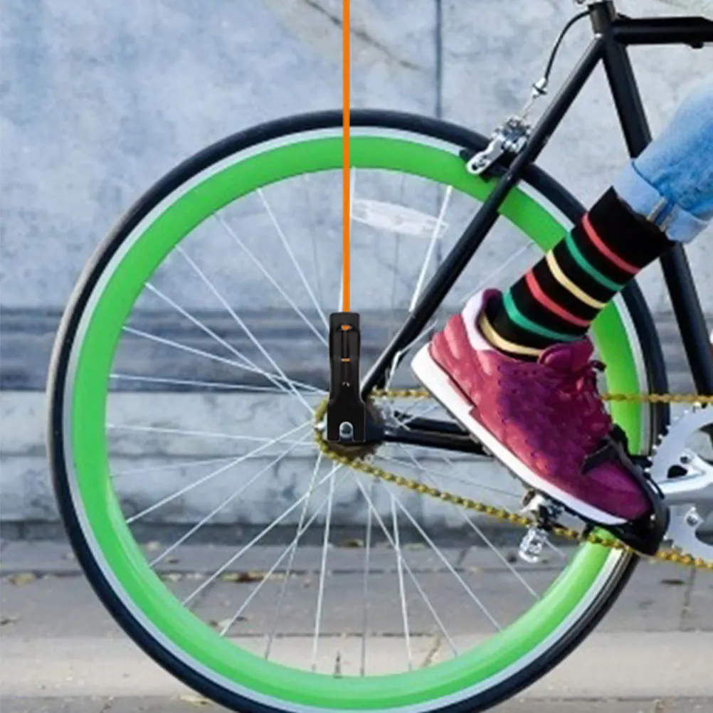 

8pcs Flag Pole Brackets Heavy Duty Bike Flag Mounting Bracket For Bicycle Motorcycle Trailer L-Shaped Triangular Fixator Cycling