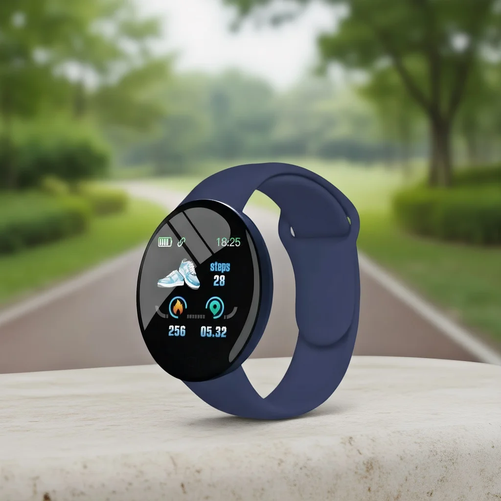 D18 Smart Watch For…