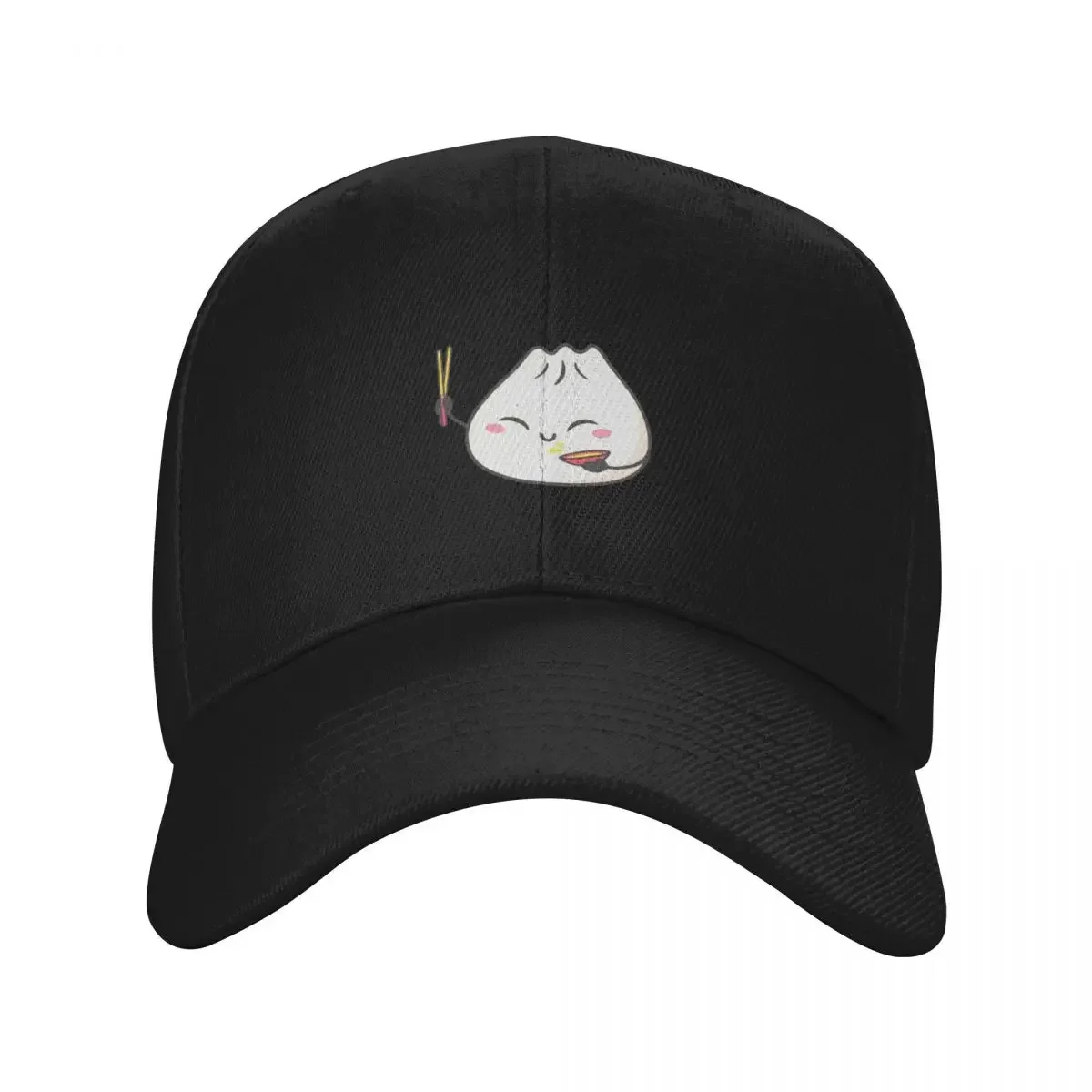 Dumpling เบสบอลหมวก Custom Cap Trucker Cap Designer ชายหญิง