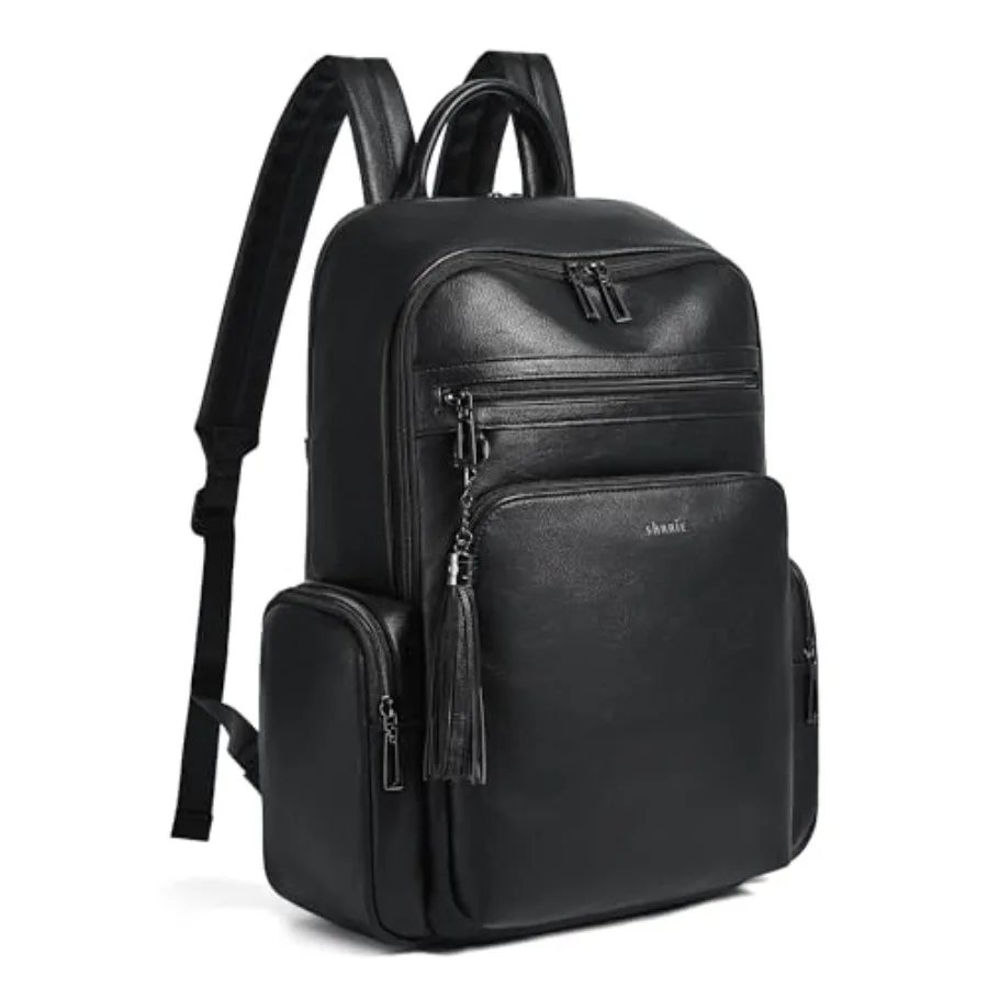 

Laptop Backpack for Women Fits 16 inch LaptopDesigner Backpacks for Women with Computer Compartment to Business