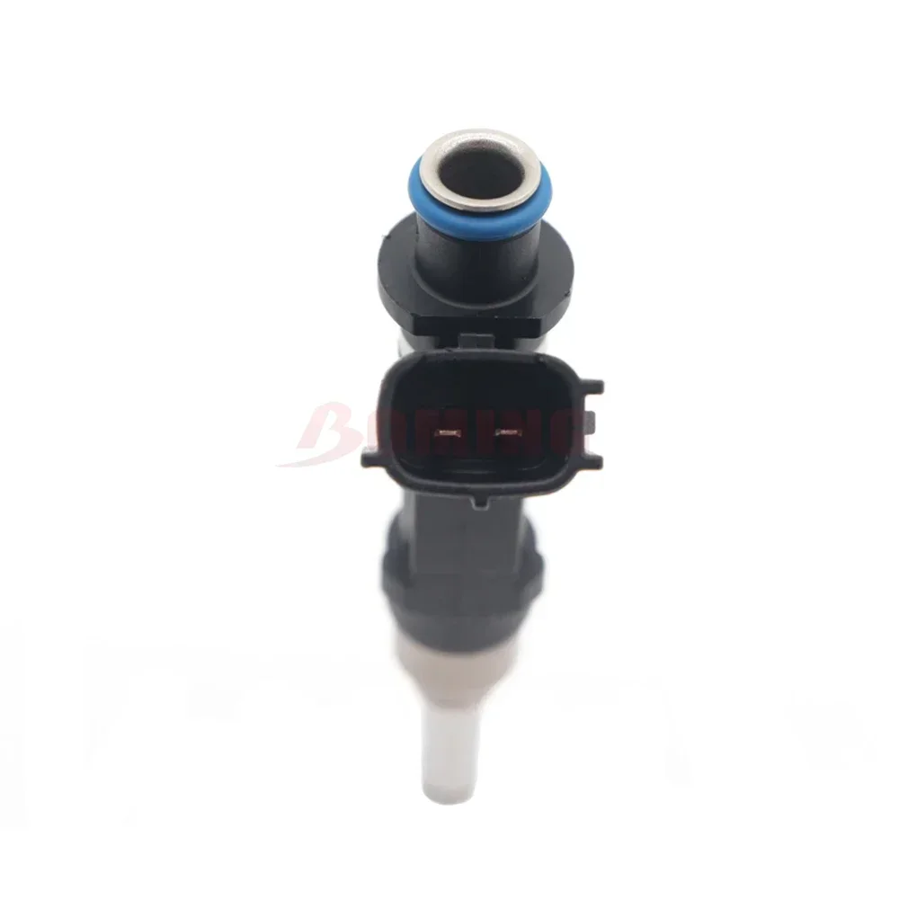Car Fuel Injector 0280158673 23250-0Y050 4PCS For Jaguar XJ8 XK8 S-Type Vanden Plas  Land Rover LR3 Range Rover Rover Sport
