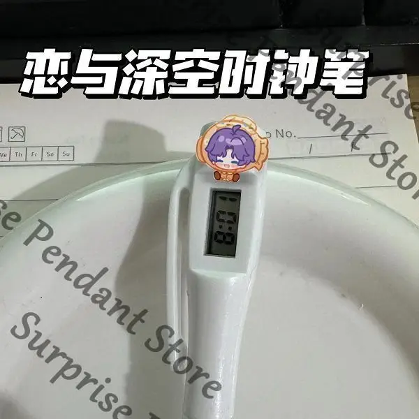 قلم إلكتروني للحب والمساحة العميقة رافاييل كزيفير قلم خاص باللامتحان محايد بين الطلاب قلم جل 0.5 مللي متر مكتب سريع الجفاف