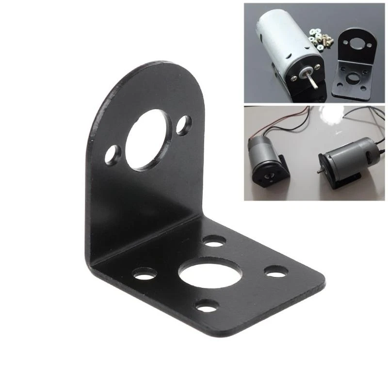 

L1EE 3 Series 365/385/390 Motor Bracket Supporting Holder Stand Mount Fix for Seat Ba