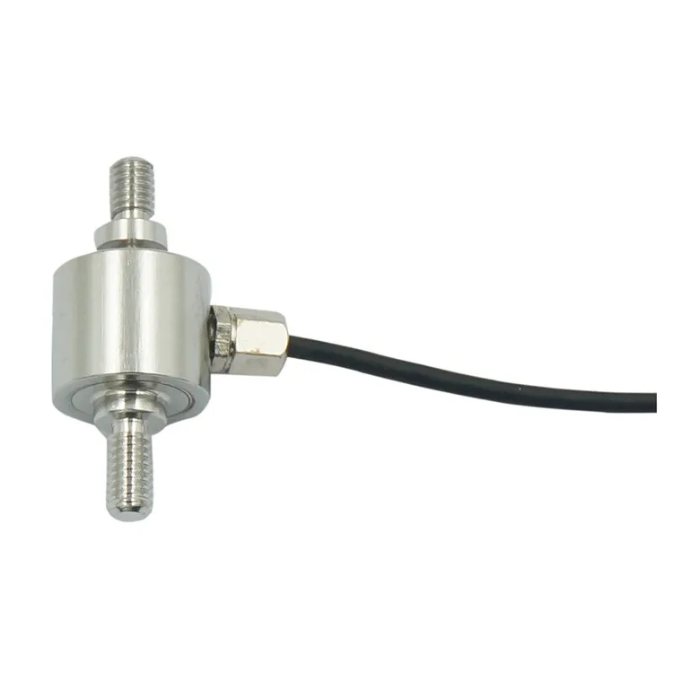 Hot Sale Transducer Tension Pull Push Dynamometer Sensor Load Cell