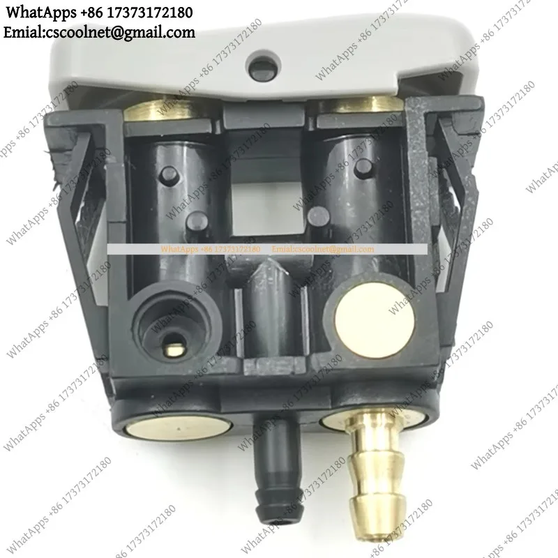 k06 OE 2R2881251A Truck Seat Adjuster Control Switch Button For VW Ford Cargo Mercedes-Benz Axor Auto Parts