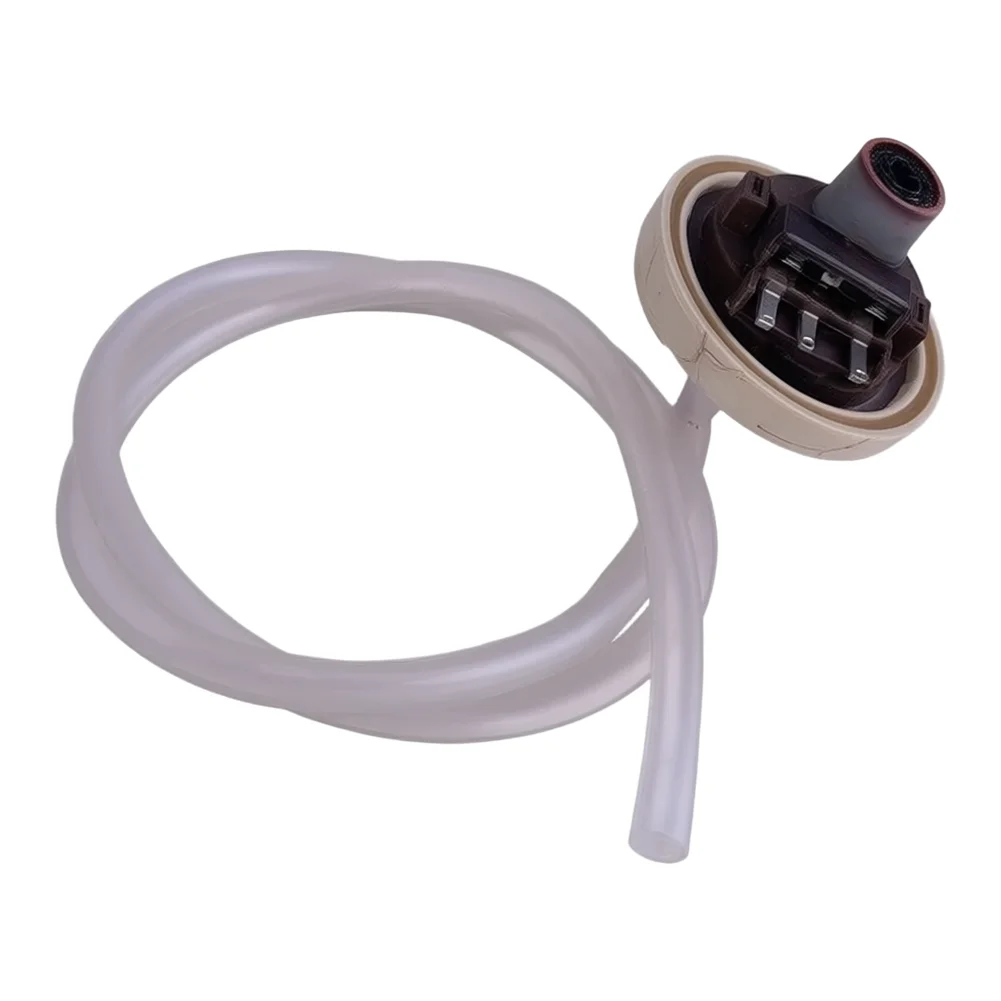 DC96-01703C Water Level Detection Component for Samsung Washer Platforms Requiring OEM Equivalent Functionality