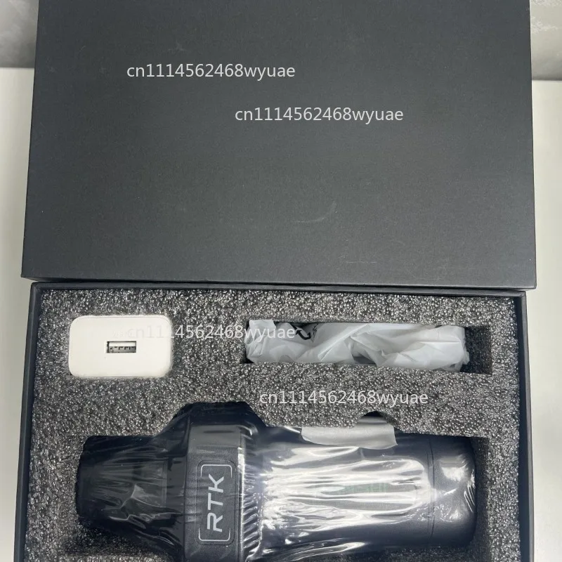 Handheld R10 RTK Surveying & Mapping Tool, High-Precision GNSS Receiver with Combined Navigation