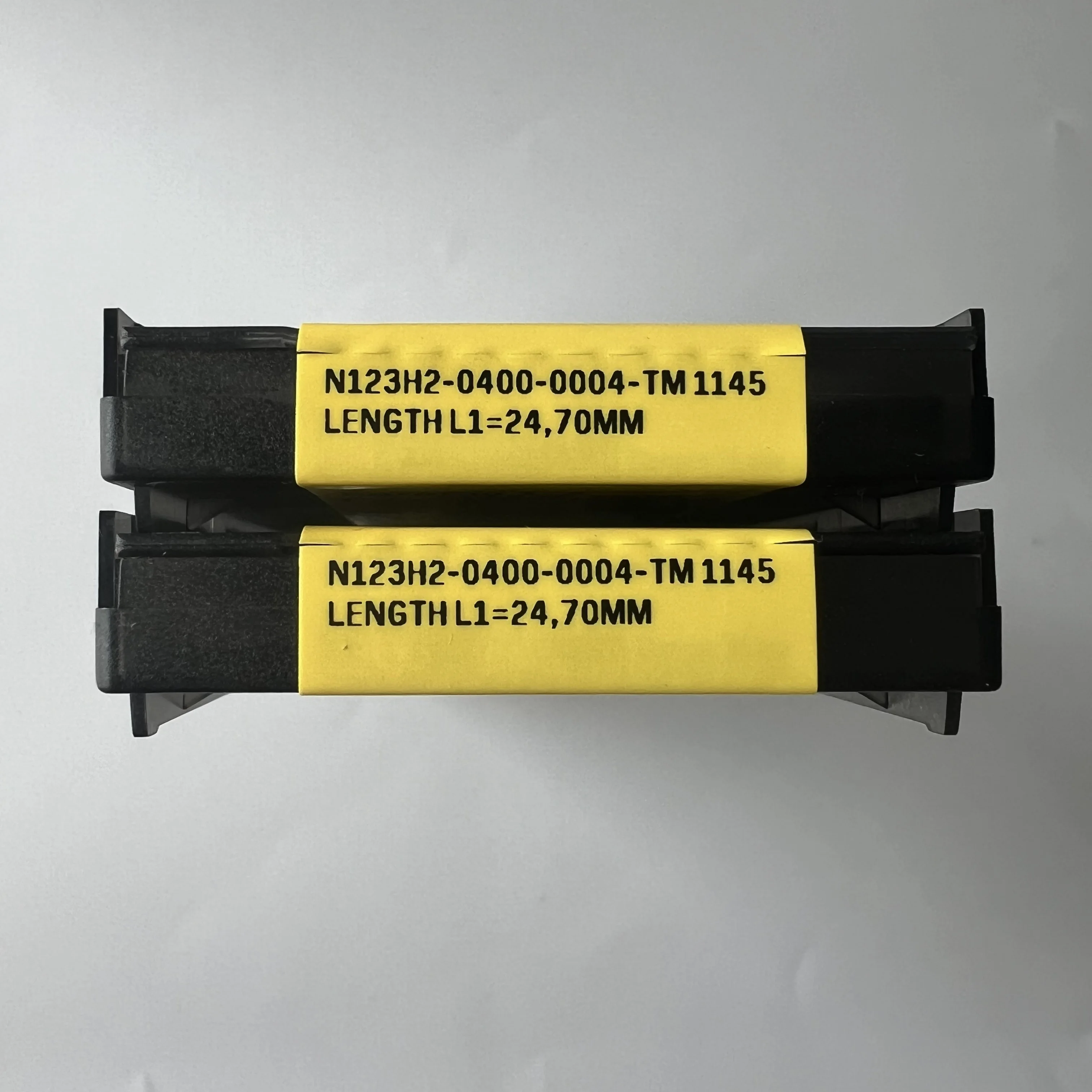 

N123H2-0400-0004-TM 1145 Лезвие с ЧПУ