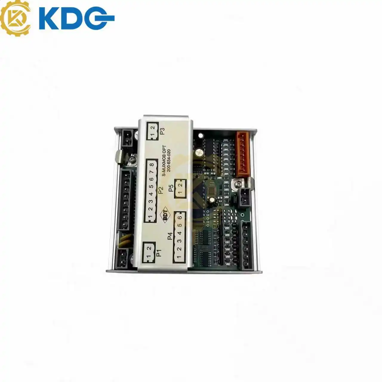 Kba Printing Machin…