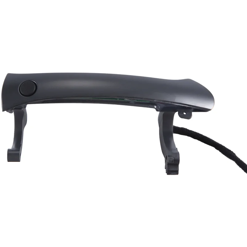 BB-포르쉐 Panamera 2010-2016 자동차 외부 도어 핸들 왼쪽 97053796100G2X 부품