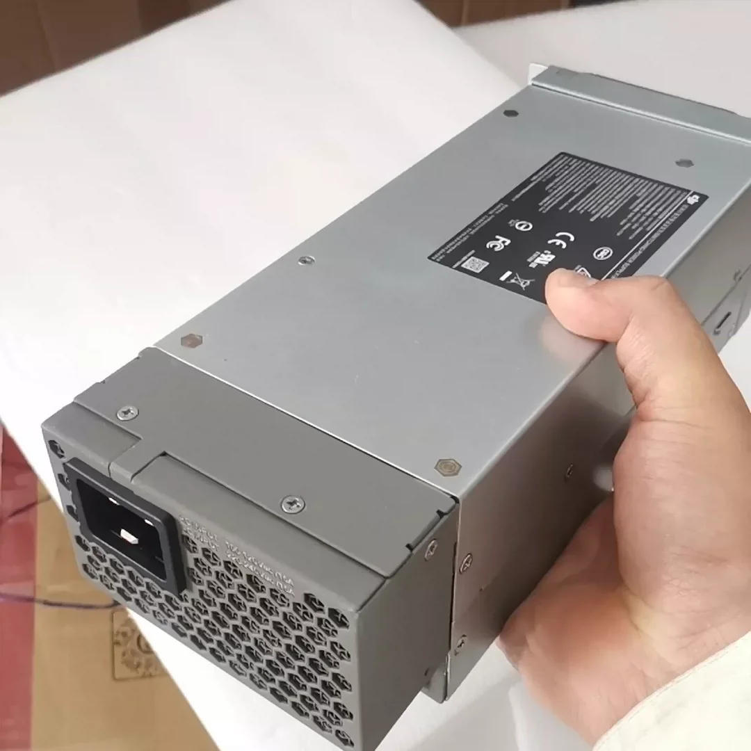 Modul Switching Power Supply Pengisi Daya Agras T30 Digunakan Bekas