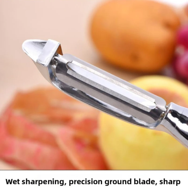 

Кухонные инструменты и кухонная утварь, картофелечистка, многофункциональная многофункциональная терка для овощей, все кухонные аксессуары для дома