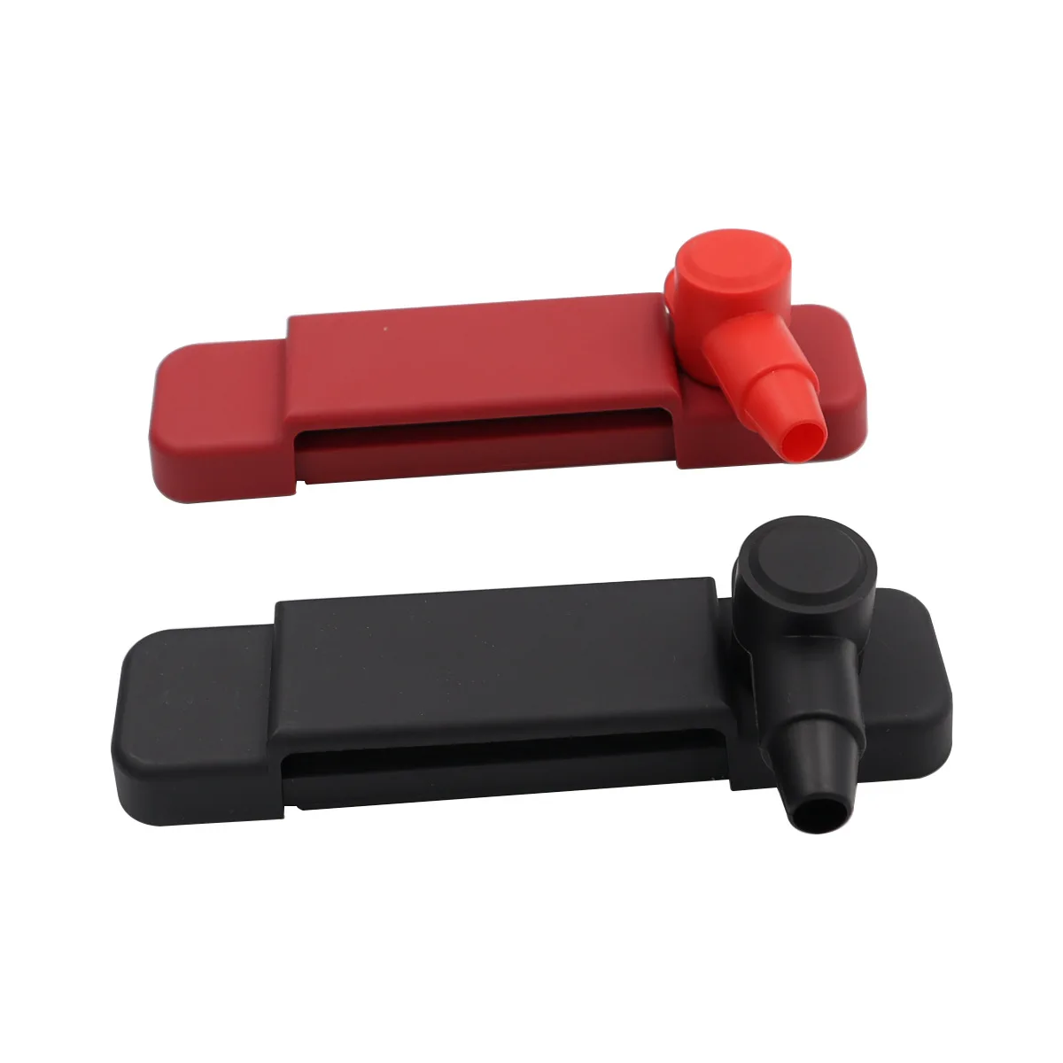 High-current 12P Terminal Block for Car and RV Power Distribution with Wire Jumper