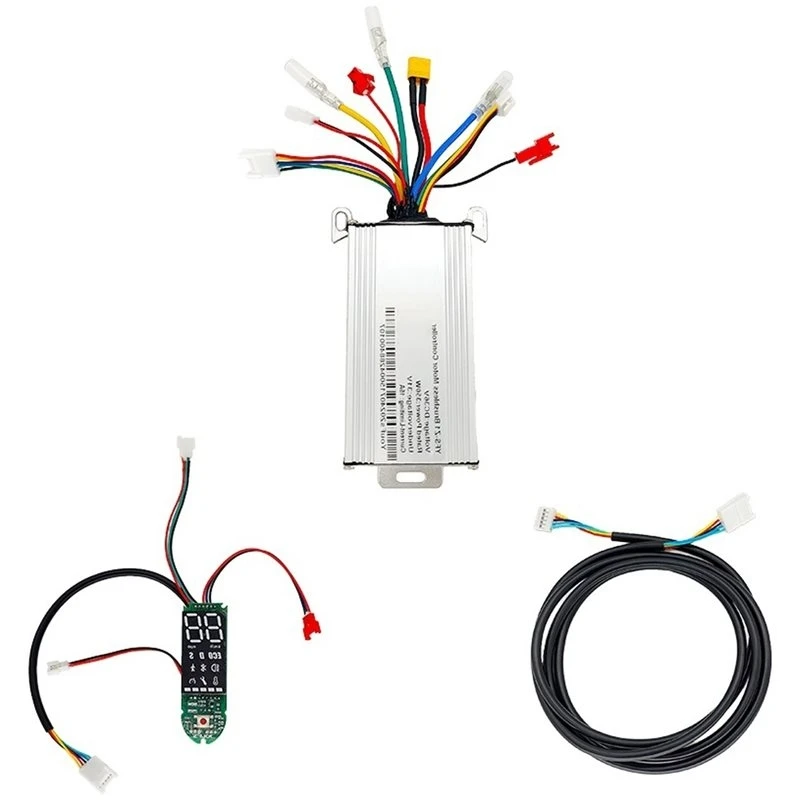 SEWS-For YFS Electric Scooter Controller Intelligent Brushless Motor Controller Brushless Motor Controller