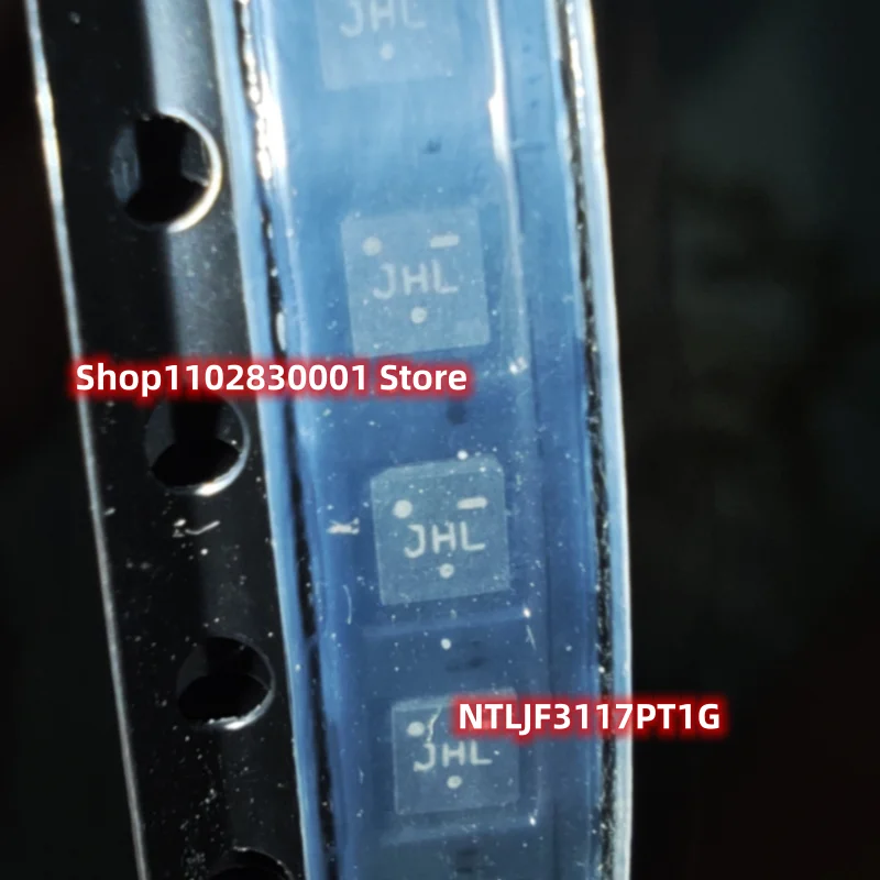 NTLJF3117PT1G Jhl J…
