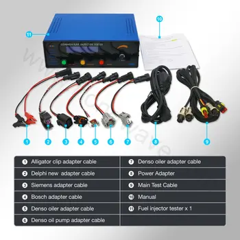 10 best sales symulator common rail - №5