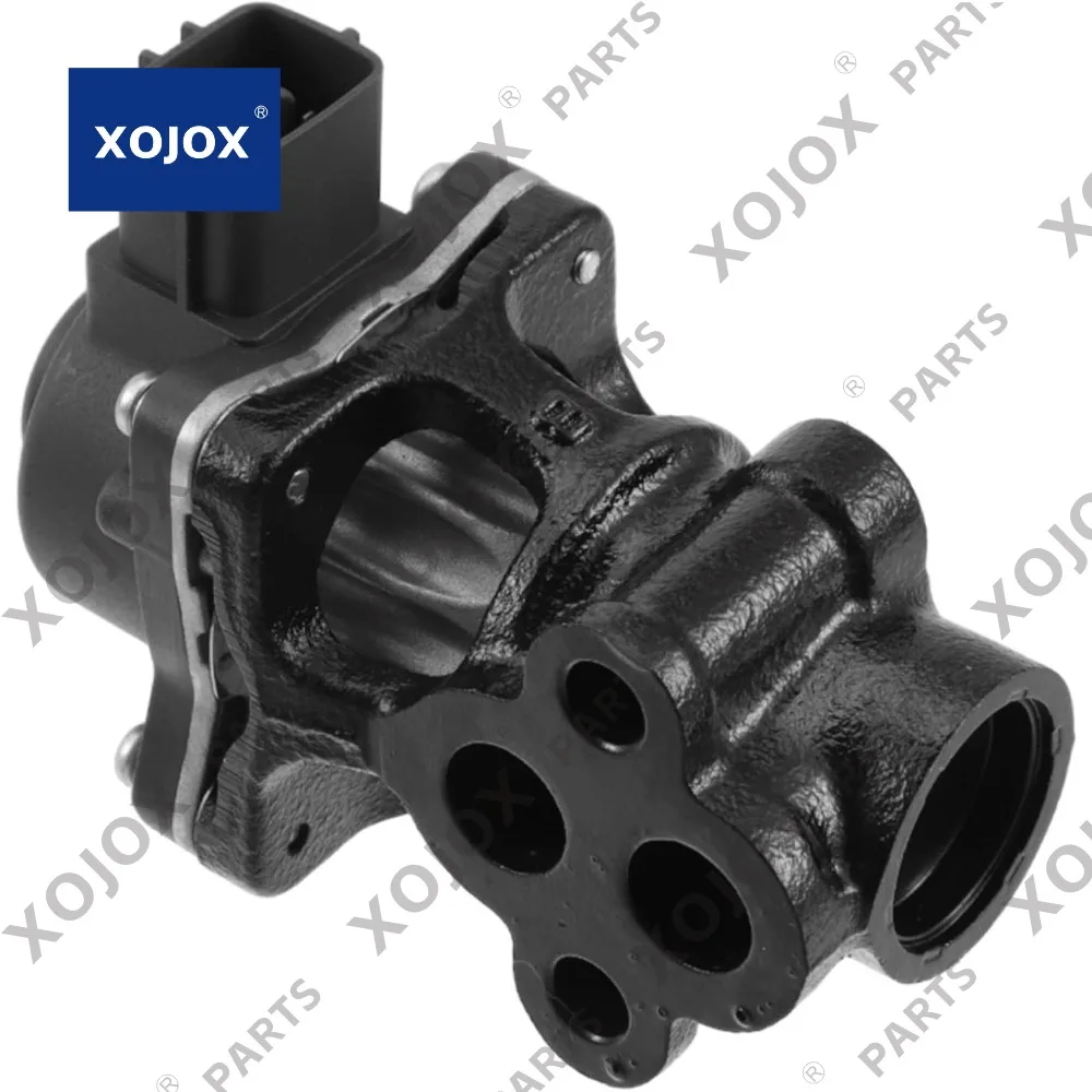 

XOJOX X AUTOHAUX EGR Exhaust Gas Recirculation Valve for Chevrolet Tracker 1999-2004 for Suzuki Vitara Aerio Esteem Grand XL-7 S