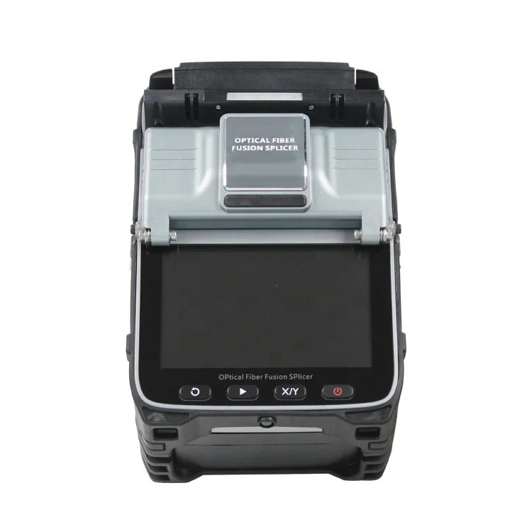 AI-7C Fiber Optic Welding Machine Welding Machine Fiber Fusion Splicer