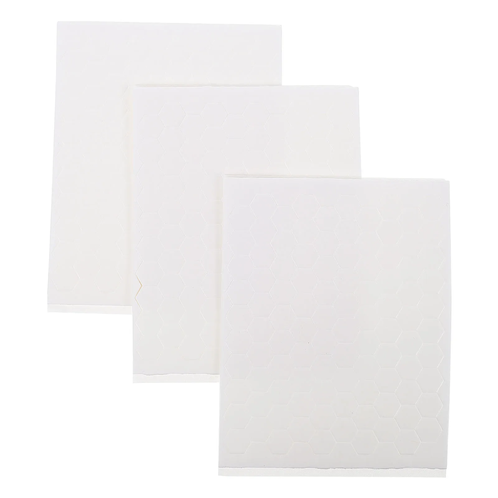 100 قطعة رغوة قسط مزدوجة الوجهين الشريط لاصق قوي DIY بها بنفسك الحرف تحديد أجزاء بلاستيكية الأثاث ديكور المضادة للانزلاق السجاد التصحيح #6