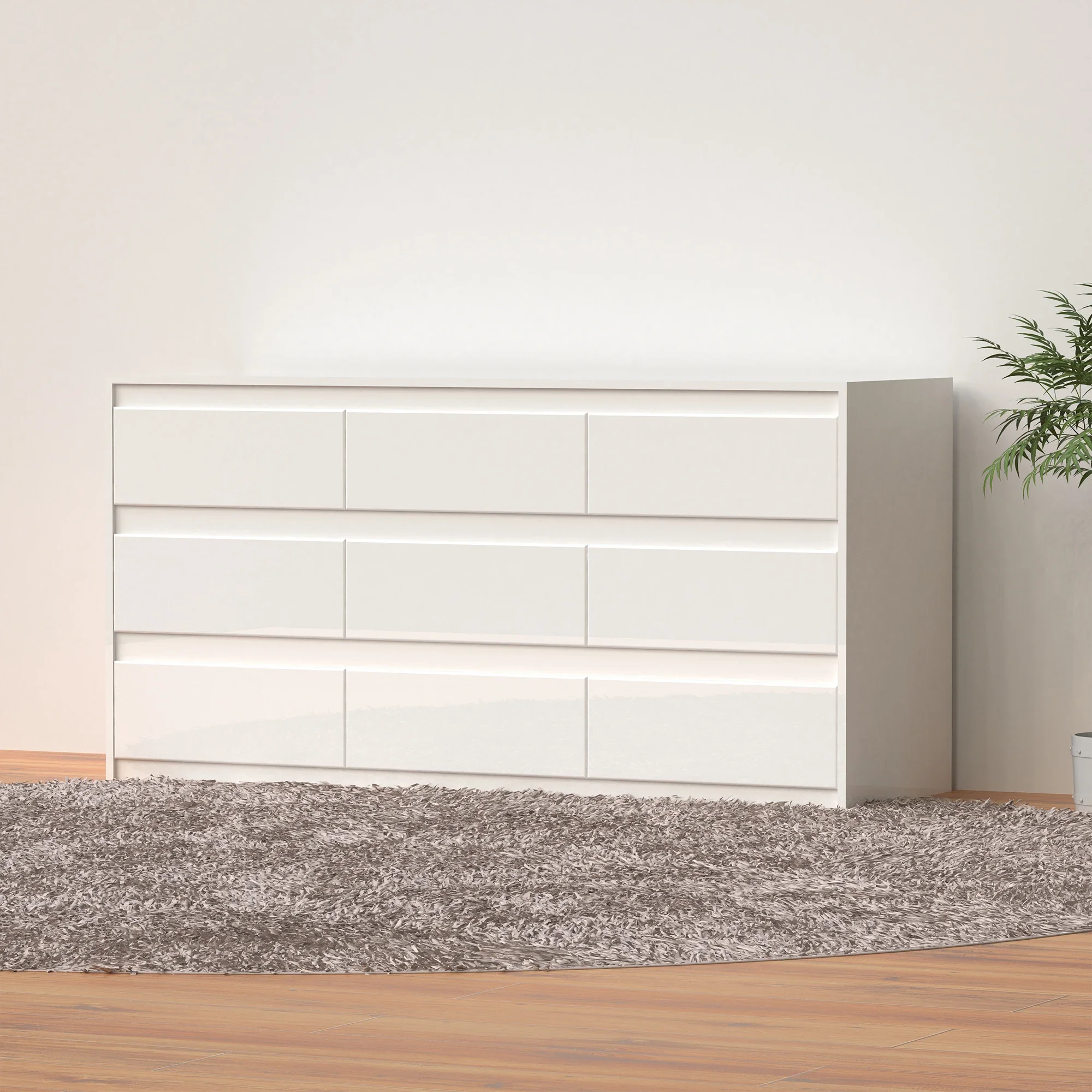 For 2024 Moderner W…