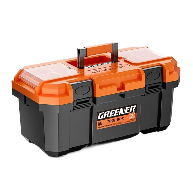 large-capacity-tool-case-multifunctional-storage-box-three-layer-partition-external-device-organize-box-hardware-tools-suitcase