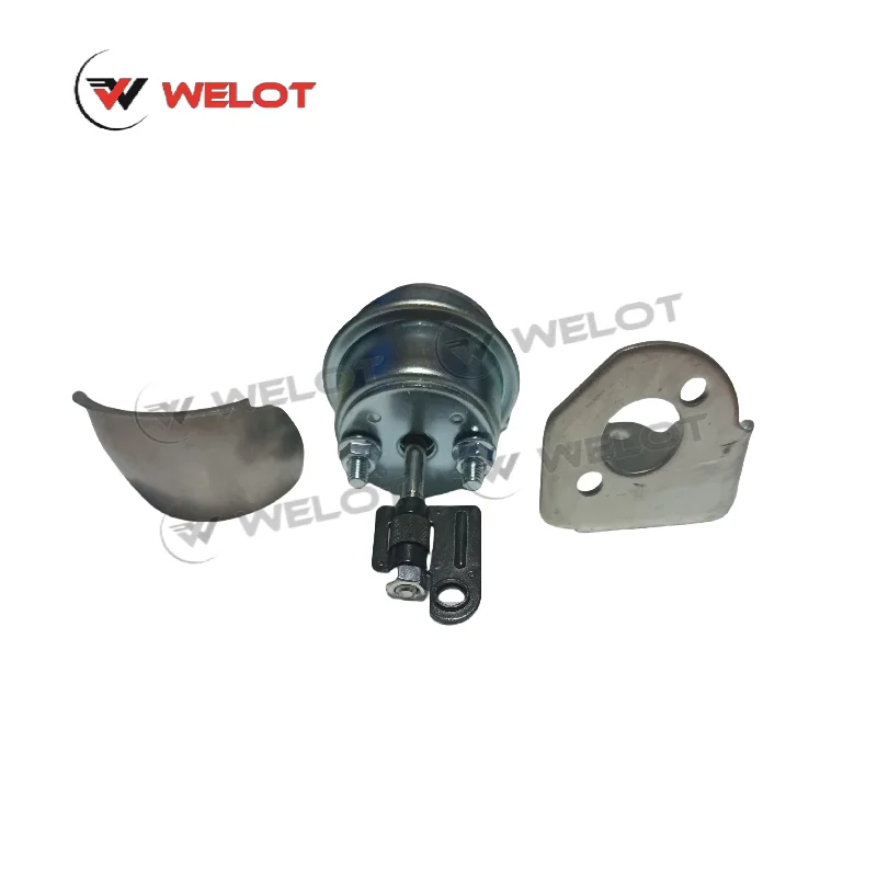Turbo Mechanical Actuator Wastegate Turbocharger Parts For 713517 713517-5016S 1S4Q6K682AD 1S4Q6K682AL 1S4Q6K682AK 1S4Q6K682AJ
