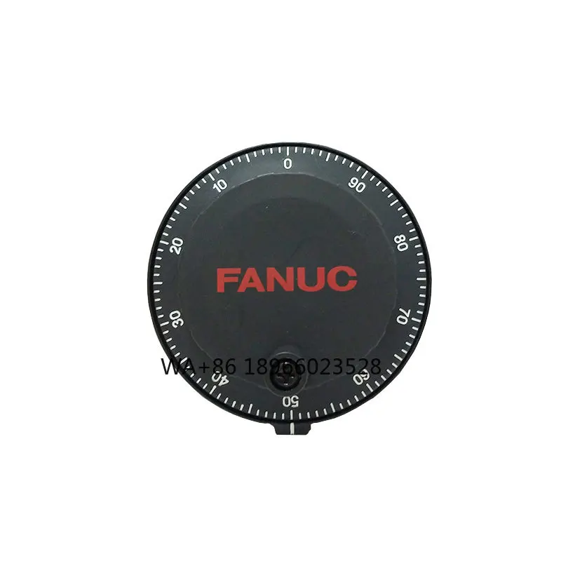 

CNC Milling Machine Tool System Handwheel A860-0203-T001 100% original new and made in china