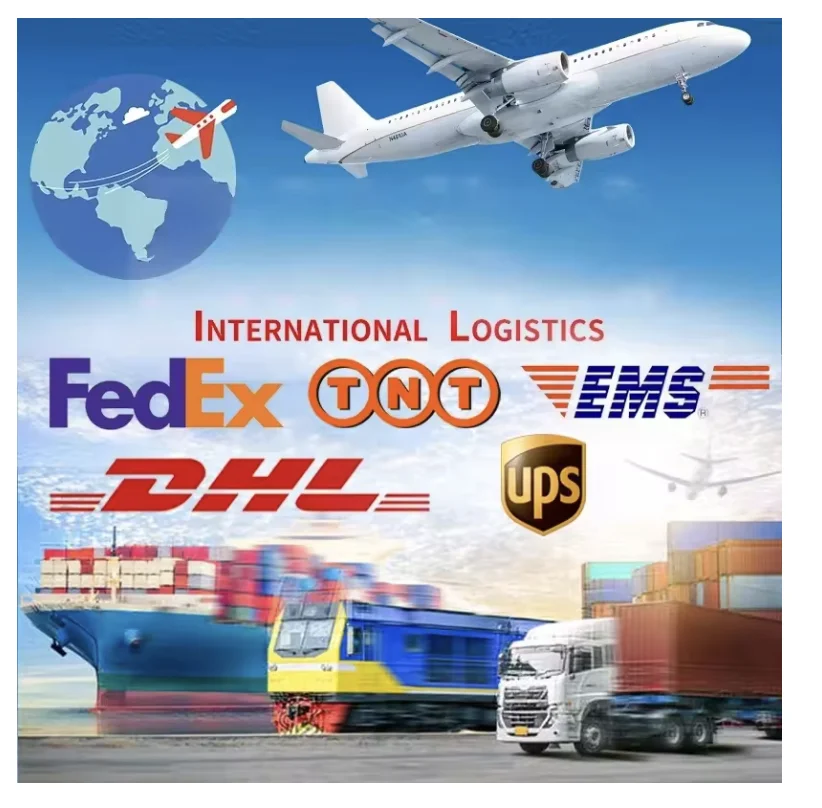 VIP Designated Payment Link Total Price of Transportation, Customs Clearance, Tariffs, and Machinery 2