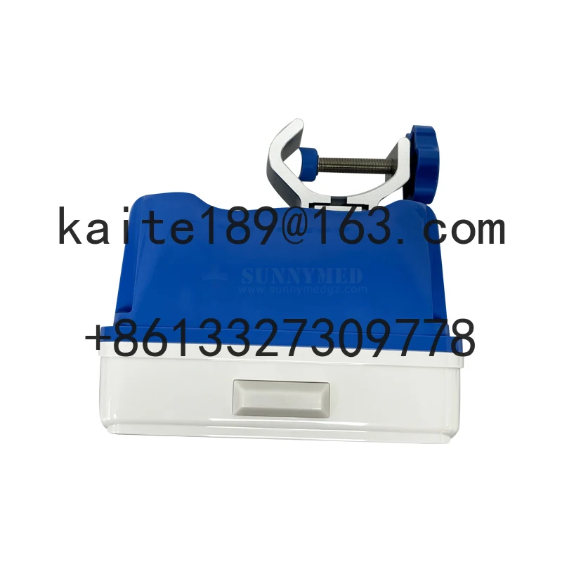 SY-G089-1 الصين مضخة التسريب المحمولة الحجمي الأوتوماتيكية مضخة التسريب البيطرية الآمنة مع أجهزة الإنذار البصرية والمسمعة