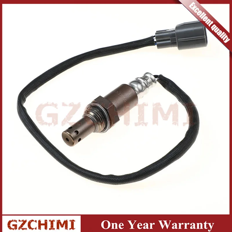 Front Lambda Oxygen O2 Sensor 234-9042 89467-33050 For Toyota HIGHLANDER SIENNA SOLARA 3.3 CAMRY LEXUS ES300 3.0 2002-2008