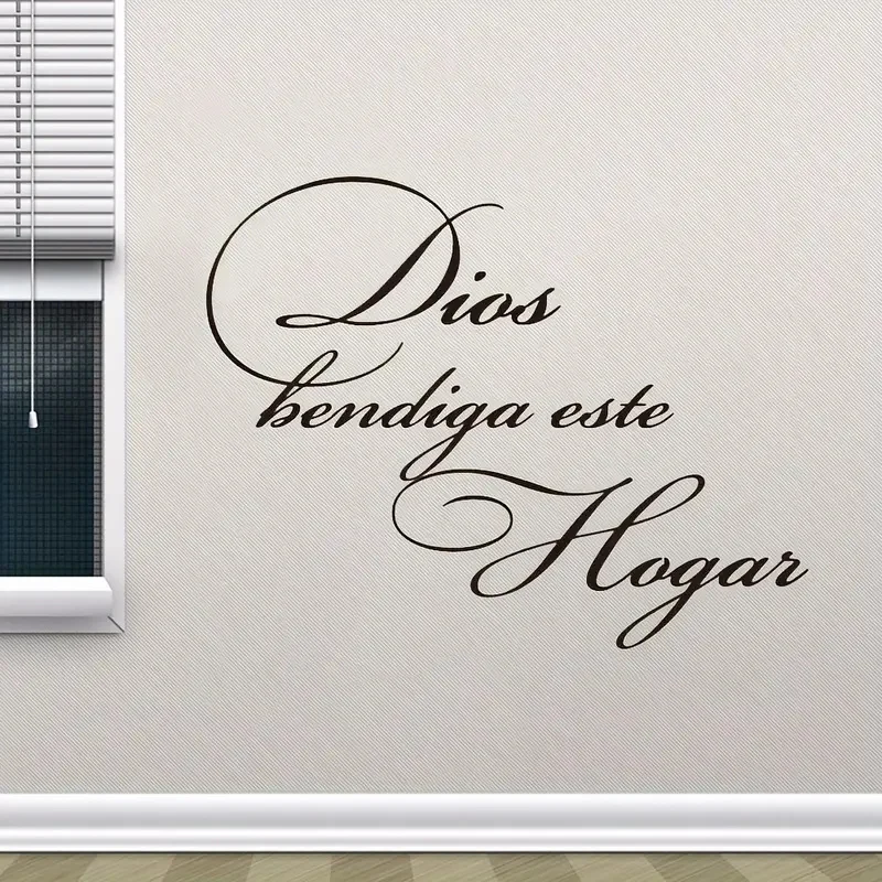 Dios Bendiga Este H… - image