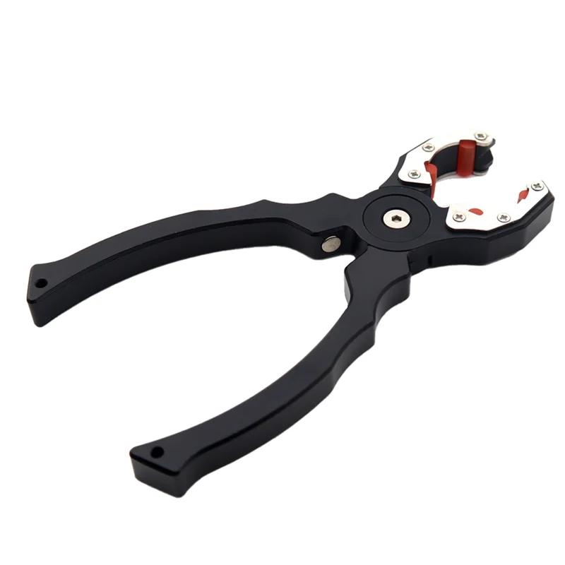 Top Deals Portable Multifunction Pliers Motor Fixed Clamp Wrench Tool For RC Drones FPV Racing Spare Parts And Accessories DIY