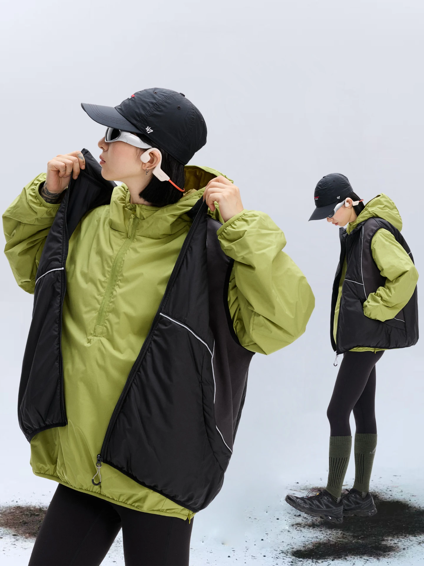 gilet-d'escalade-en-coton-sorona-pour-l'escalade-en-plein-air-sens-de-l'espace-sauvage-melange-de-polyester-fermeture-a-glissiere-en-fiber-jaet-chaud