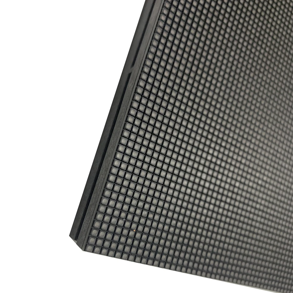 P1.86 320X160mm LED indoor matrix panel 172x86 pixels video SMD lamp beads full color RGB display screen 3840 refresh video wall