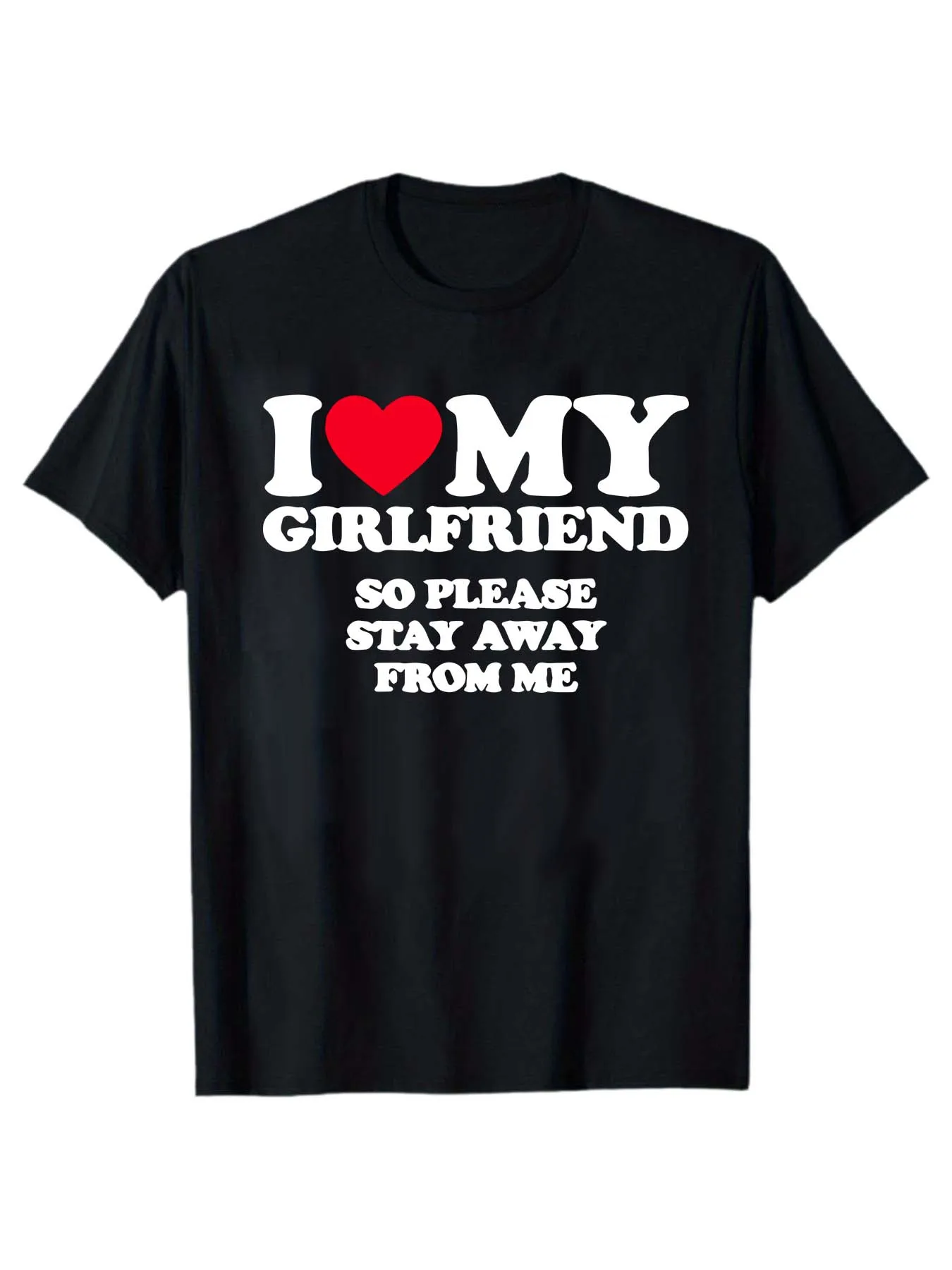 men's short-sleeve summer T-shirt with printed pattern unisex style suitable for daily wear at home