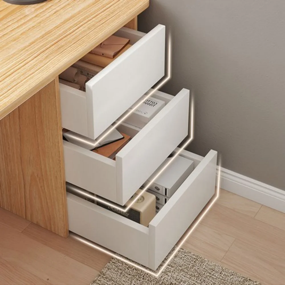 درج الجدول مكتب الكمبيوتر مكتب مكتب 100*60 120*60 سنتيمتر مكتب أبيض مكتب مكتب شخص واحد مكتب الكمبيوتر طالب مكتب مذاكرة