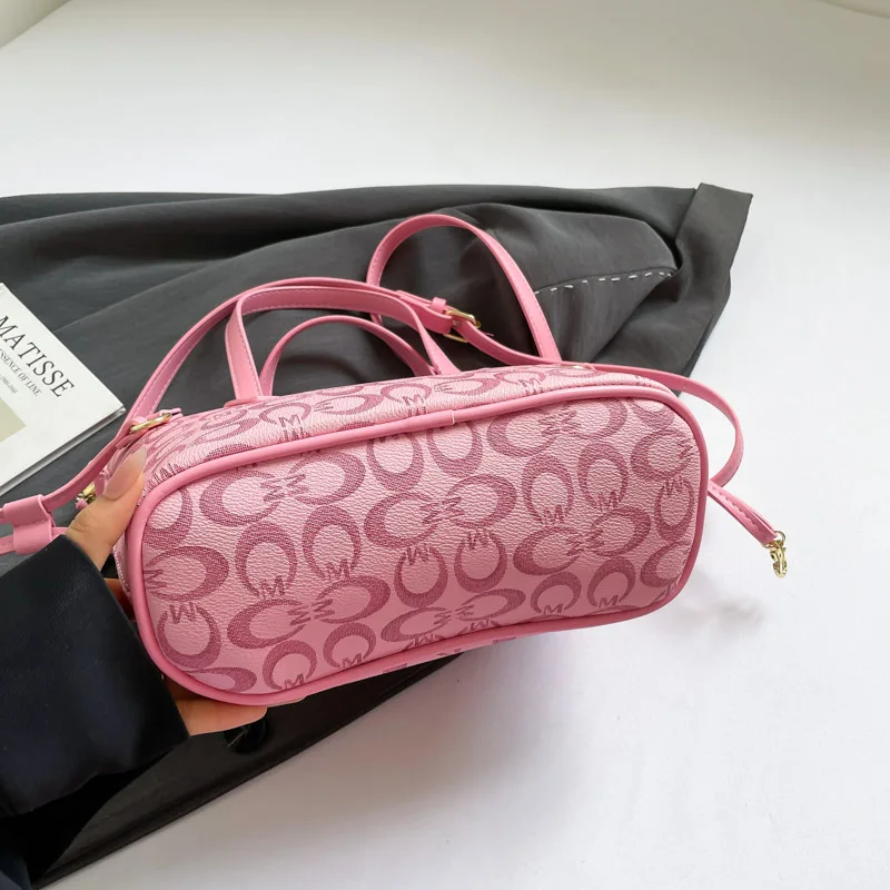 حقيبة يد جلدية واسعة للنساء، حقيبة يد للعمل، محفظة كتف للسيدات، حقيبة تسوق ذات سعة كبيرة