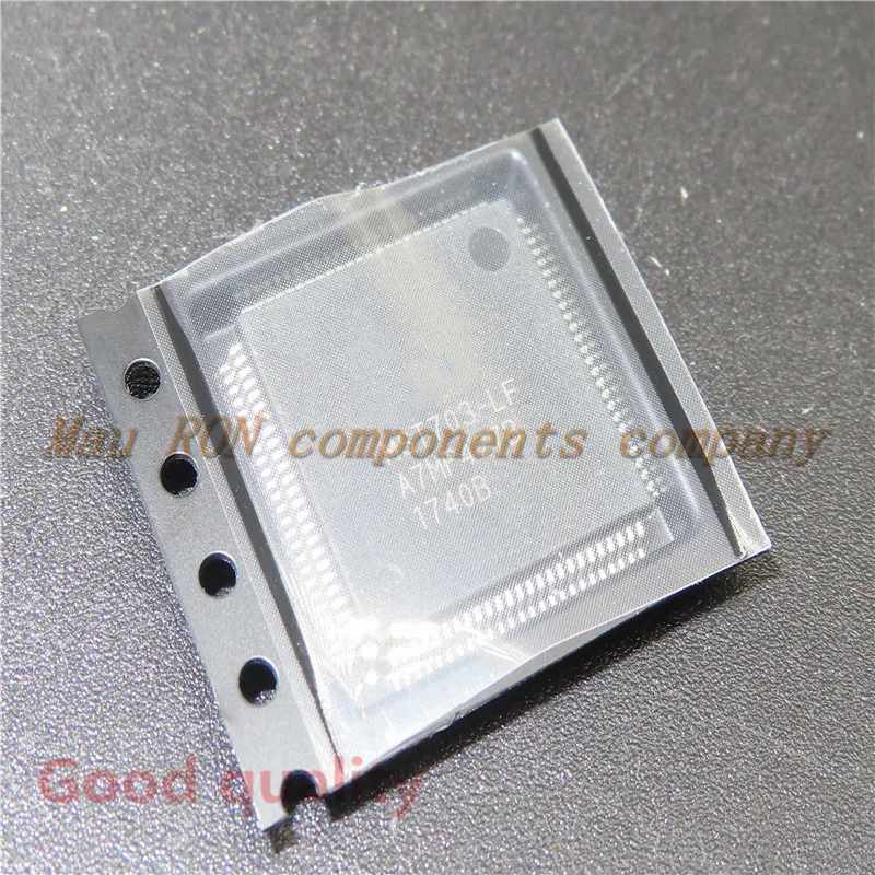 MST703-LF  MST703 LQFP100 LCD chip New In Stock