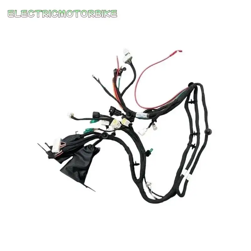 Lead-acid Battery Main Harness For ZEEHO AE4SE / EZ3i / AE5 /AE4MY / AE4MAX