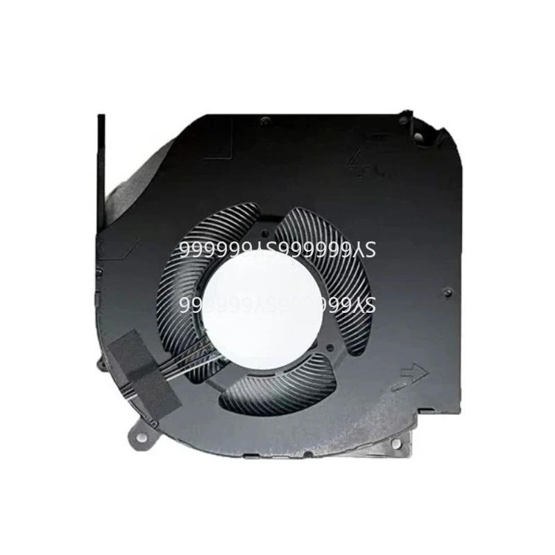 Cooling Fan For MECHREVO EGC-80081S1-0AHB6 + Free Disassembly Tools