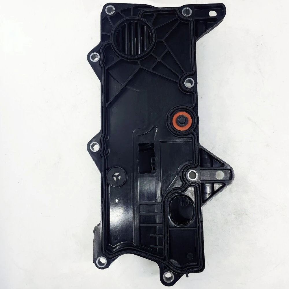 جودة عالية جديدة ل 32140004 غطاء الصمام فخ الزيت PCV لفولفو S60 S90 XC90 V60 V90 XC40 XC