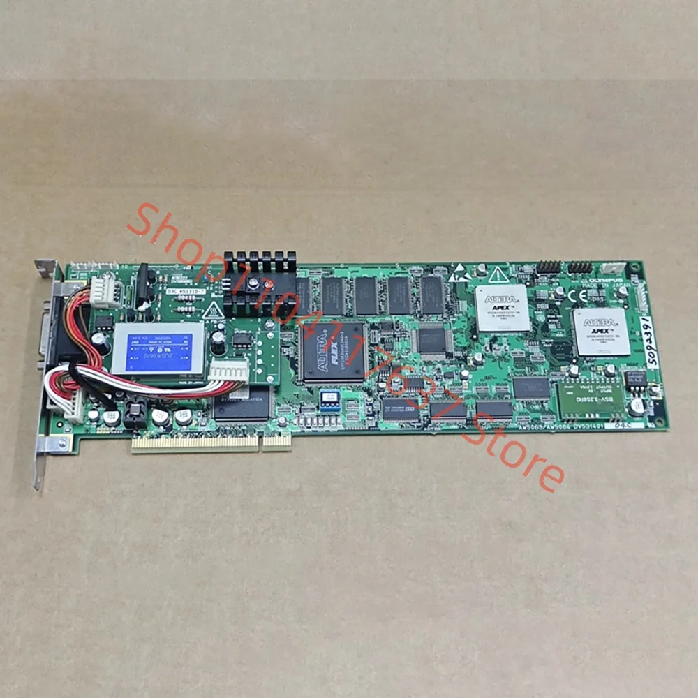 Server motherboard 6402.0019 Normal function