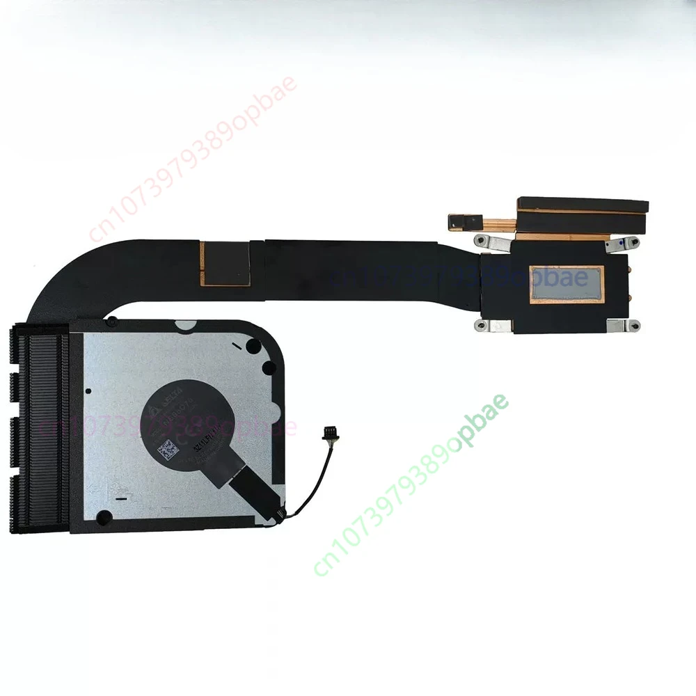 New Original Discrete GPU Cooling Fan for Dell Precision 3581 0C5DKC 0P13PG DC5V